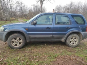 Ford Maverick, снимка 2