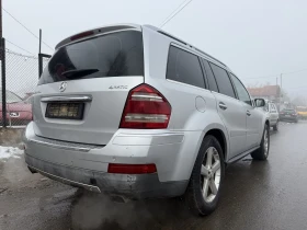 Mercedes-Benz GL 320 CDI/EURO4, снимка 6