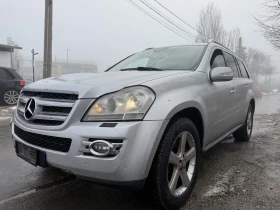 Mercedes-Benz GL 320 CDI/EURO4, снимка 3