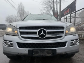 Mercedes-Benz GL 320 CDI/EURO4, снимка 2