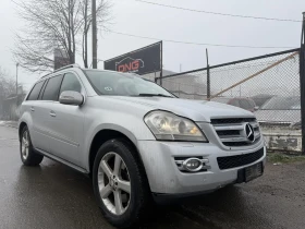 Mercedes-Benz GL 320 CDI/EURO4, снимка 1