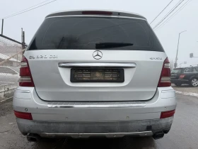 Mercedes-Benz GL 320 CDI/EURO4, снимка 5