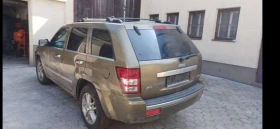 Jeep Grand cherokee 3.0, снимка 2