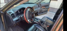 Jeep Grand cherokee 3.0, снимка 3