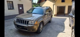 Jeep Grand cherokee 3.0, снимка 1