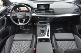 Audi Q5 50TDI* S* DISSTRONIC* AIRMATIC* LINE* СЕРВИЗНА ИСТ, снимка 16