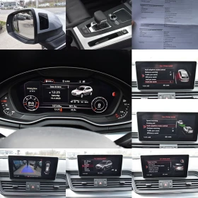 Audi Q5 50TDI* S* DISSTRONIC* AIRMATIC* LINE* СЕРВИЗНА ИСТ, снимка 17