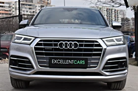 Audi Q5 50TDI* S* DISSTRONIC* AIRMATIC* LINE* СЕРВИЗНА ИСТ, снимка 7