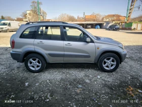 Toyota Rav4, снимка 3