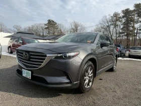 Mazda CX-9  1