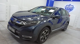 Обява за продажба на Honda Cr-v ~43 000 лв. - изображение 1
