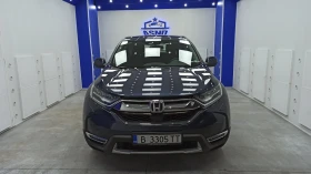 Обява за продажба на Honda Cr-v ~43 000 лв. - изображение 2