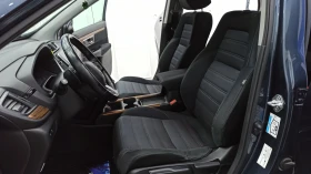 Обява за продажба на Honda Cr-v ~43 000 лв. - изображение 4
