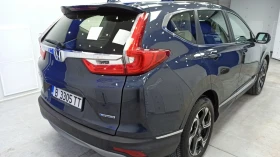 Honda Cr-v - 42000 лв. - 60081149 13