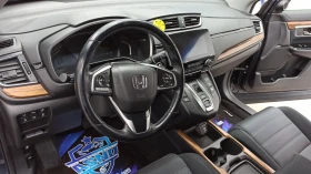 Обява за продажба на Honda Cr-v ~43 000 лв. - изображение 3