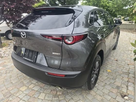 Mazda CX-30 2, 0 eSkyactive G - 42000 лв. - 41495836 3