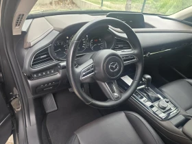 Mazda CX-30 2, 0 eSkyactive G - 42000 лв. - 41495836 6