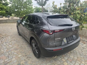 Mazda CX-30 2, 0 eSkyactive G - 42000 лв. - 41495836 2