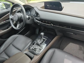 Mazda CX-30 2, 0 eSkyactive G - 42000 лв. - 41495836 15