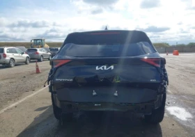 Kia Sportage SPORTAGE EX *     *  | Mobile.bg    9