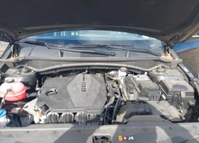Kia Sportage SPORTAGE EX *     *  | Mobile.bg    15