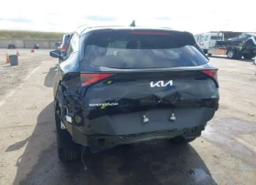 Kia Sportage SPORTAGE EX *     *  | Mobile.bg    8