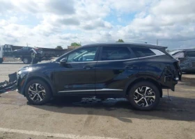 Kia Sportage SPORTAGE EX *     *  | Mobile.bg    5