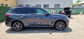 Обява за продажба на BMW X5 4.0 i xDrive ~96 999 лв. - изображение 3