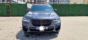 Обява за продажба на BMW X5 4.0 i xDrive ~96 999 лв. - изображение 1