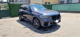 Обява за продажба на BMW X5 4.0 i xDrive ~96 999 лв. - изображение 1