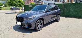 Обява за продажба на BMW X5 4.0 i xDrive ~96 999 лв. - изображение 2