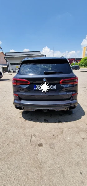 Обява за продажба на BMW X5 4.0 i xDrive ~96 999 лв. - изображение 5