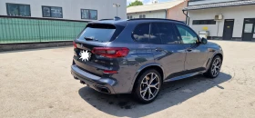 Обява за продажба на BMW X5 4.0 i xDrive ~96 999 лв. - изображение 4
