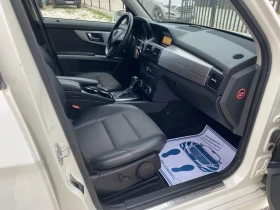 Mercedes-Benz GLK 2.2 Дизел, 4х4, Кожа, Навигация, ТОП - 20300 лв. - 89445754 13