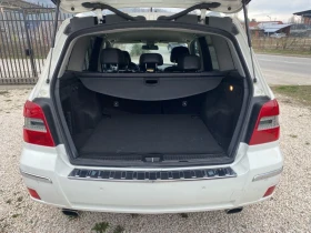 Mercedes-Benz GLK 2.2 Дизел, 4х4, Кожа, Навигация, ТОП - 20300 лв. - 89445754 11