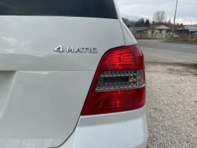 Mercedes-Benz GLK 2.2 Дизел, 4х4, Кожа, Навигация, ТОП - 20300 лв. - 89445754 10