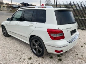 Mercedes-Benz GLK 2.2 Дизел, 4х4, Кожа, Навигация, ТОП - 20300 лв. - 89445754 6