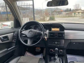 Mercedes-Benz GLK 2.2 Дизел, 4х4, Кожа, Навигация, ТОП - 20300 лв. - 89445754 15