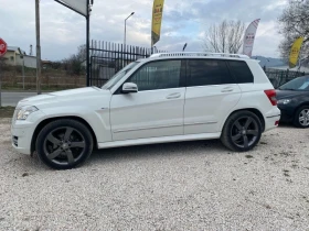 Mercedes-Benz GLK 2.2 Дизел, 4х4, Кожа, Навигация, ТОП - 20300 лв. - 89445754 4