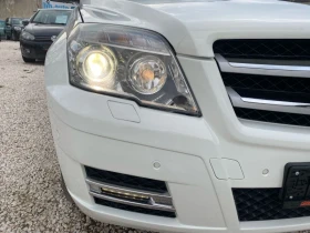 Mercedes-Benz GLK 2.2 Дизел, 4х4, Кожа, Навигация, ТОП - 20300 лв. - 89445754 8