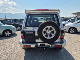 Mitsubishi Pajero 2.5 TDI - 10900 лв. - 78378684 5