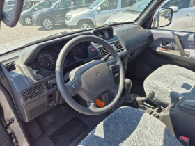 Mitsubishi Pajero 2.5 TDI - 10900 лв. - 78378684 7