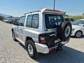 Mitsubishi Pajero 2.5 TDI - 10900 лв. - 78378684 6