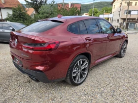BMW X4 M40D PERFORMANCE | Mobile.bg    7