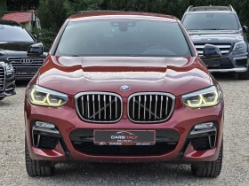 BMW X4 M40D PERFORMANCE | Mobile.bg    2