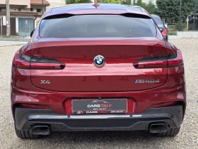 BMW X4 M40D PERFORMANCE | Mobile.bg    6