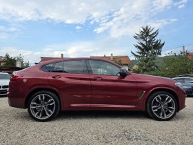 BMW X4 M40D PERFORMANCE | Mobile.bg    8