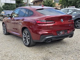 BMW X4 M40D PERFORMANCE | Mobile.bg    5