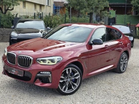 BMW X4 M40D PERFORMANCE | Mobile.bg    3