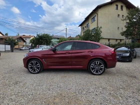 BMW X4 M40D PERFORMANCE | Mobile.bg    4